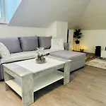 Elements Apartament