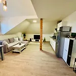 Apartament Elements Lednice