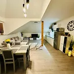 Apartament Elements Lednice