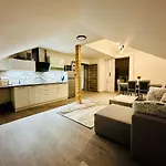 Apartament Elements *