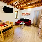 Apartament Elements Lednice