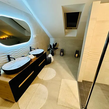 Elements Apartment Lednice