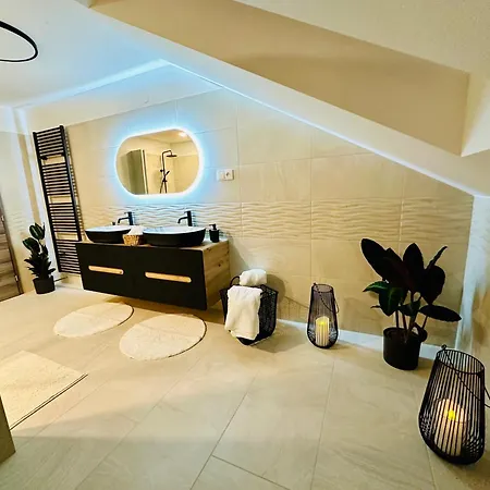 Apartment Elements *