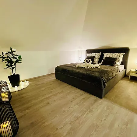 Elements Apartment *