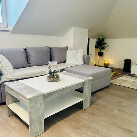 Elements Apartment