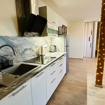 Lägenhet Elements Lednice