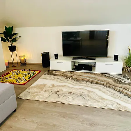 Elements Apartment *