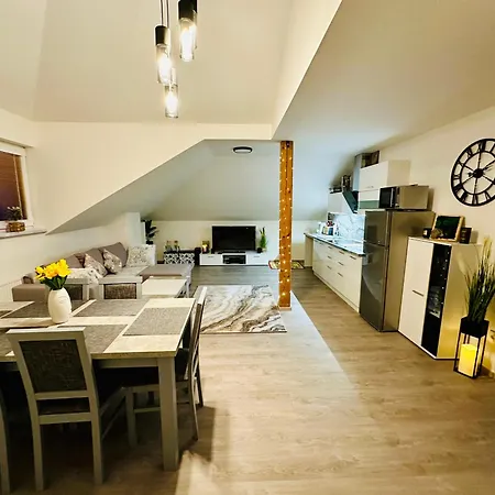 Apartment Elements Lednice