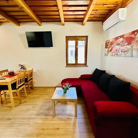 Elements Apartment *