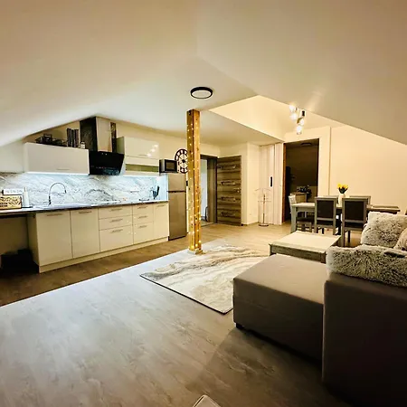 Apartment Elements *