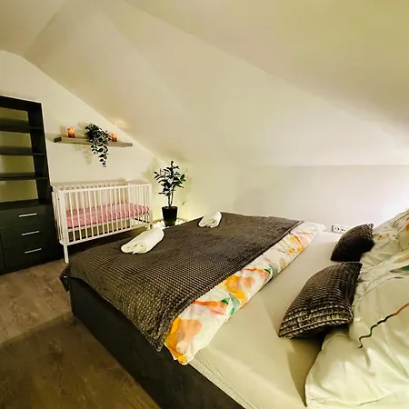 Elements Apartment