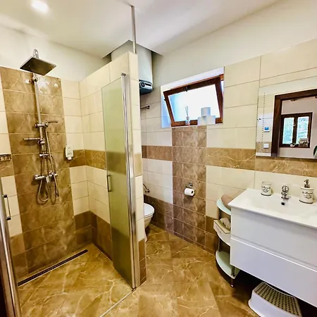 Apartment Elements *