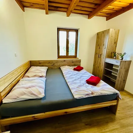 Elements Apartment *
