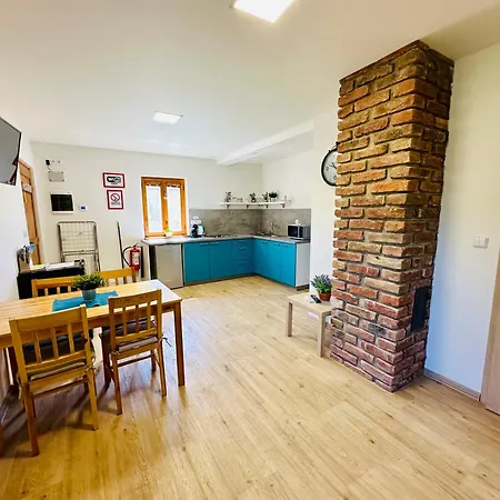 Elements Apartment *