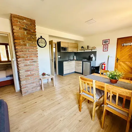 Elements Apartment Lednice