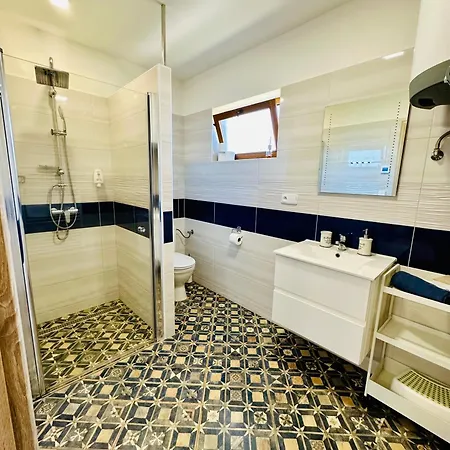 Elements Apartment *