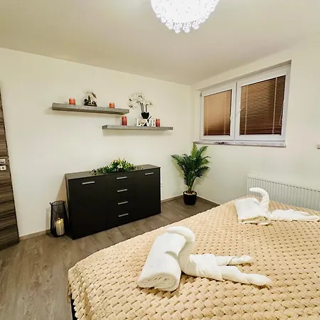 Elements Apartment *