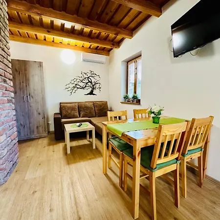 Apartment Elements *