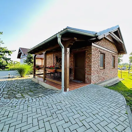 Elements Apartment