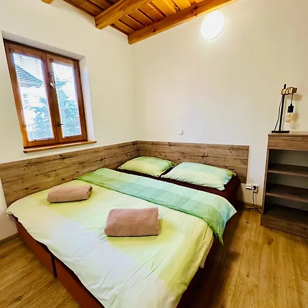 Elements 아파트 *