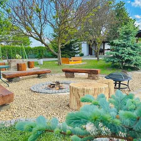 Elements 아파트 레드니체