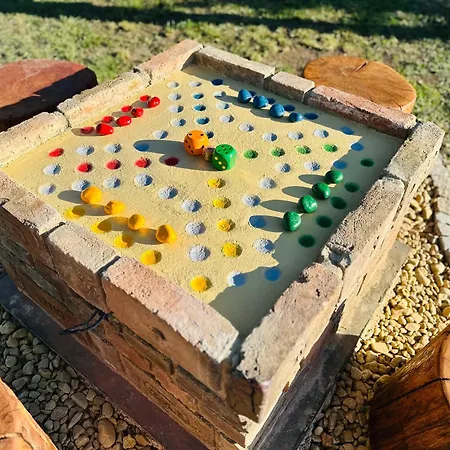 아파트 Elements 레드니체