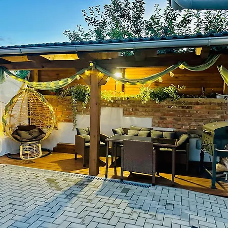 Appartamento Elements Lednice