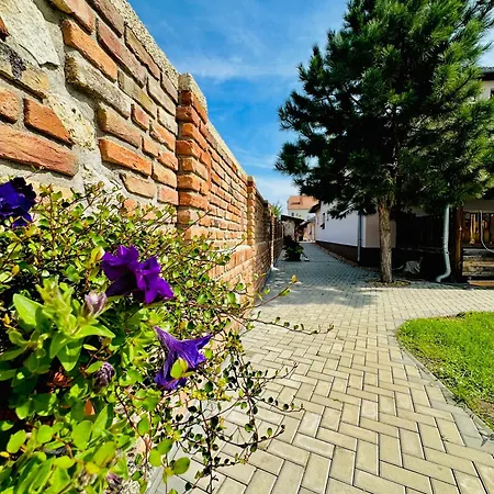 Elements 아파트 레드니체